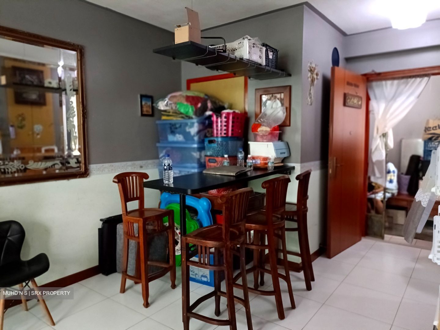 Blk 180B Boon Lay Drive (Jurong West), HDB 2 Rooms #412913861